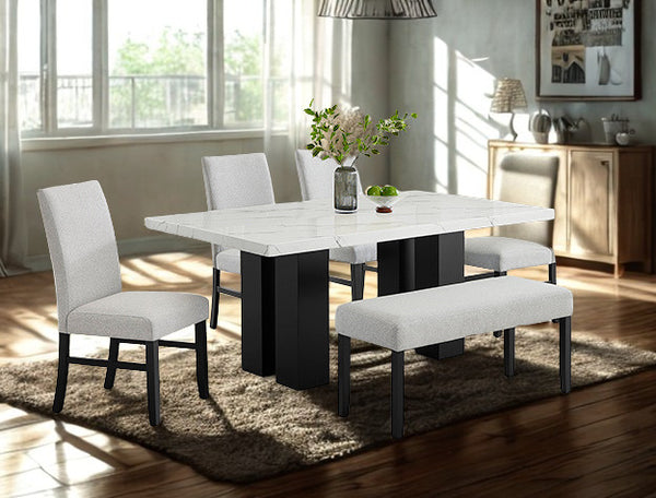 PARKSIDE DINING GROUP - La Sierra Furniture