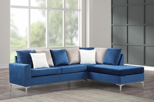 Cindy Reversible Sectional