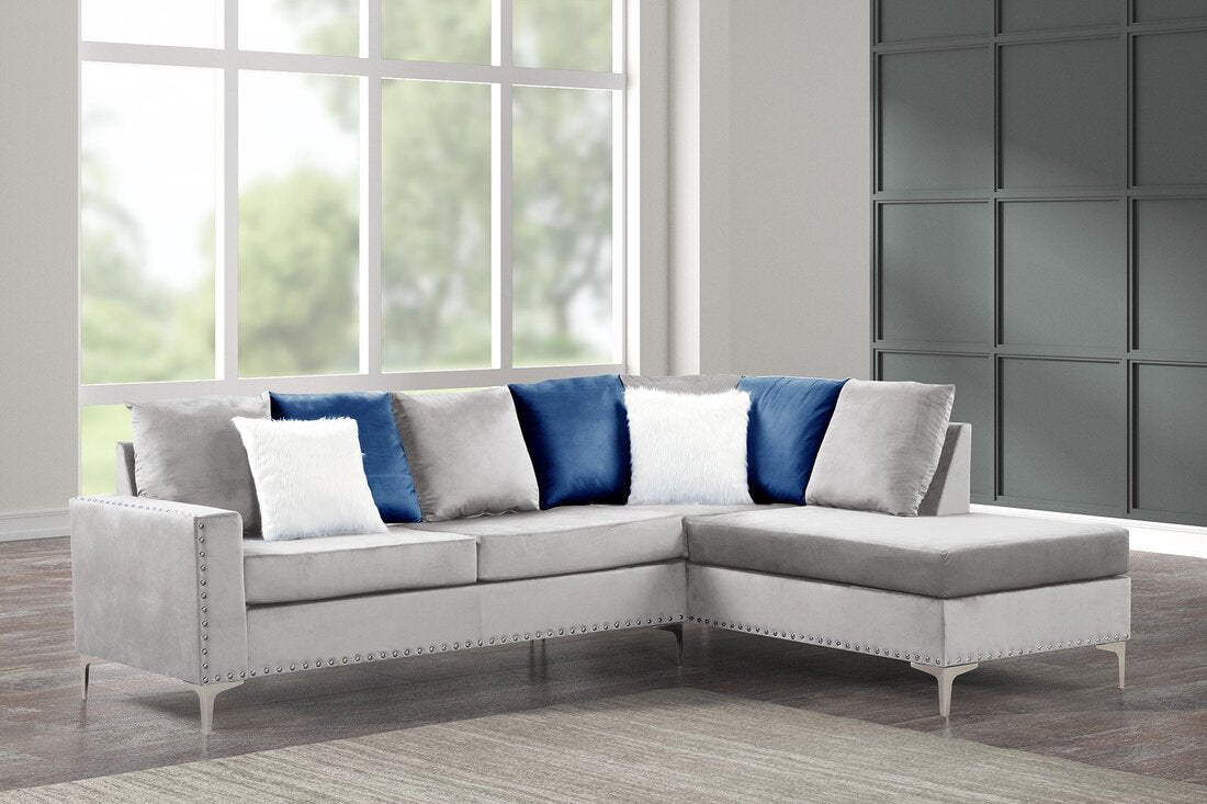 Cindy Reversible Sectional