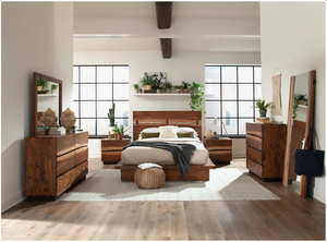 Madden Bedroom Collection by Scott Living