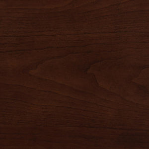 Lavon 5-piece Oval Counter Height Dining Set Light - Chestnut