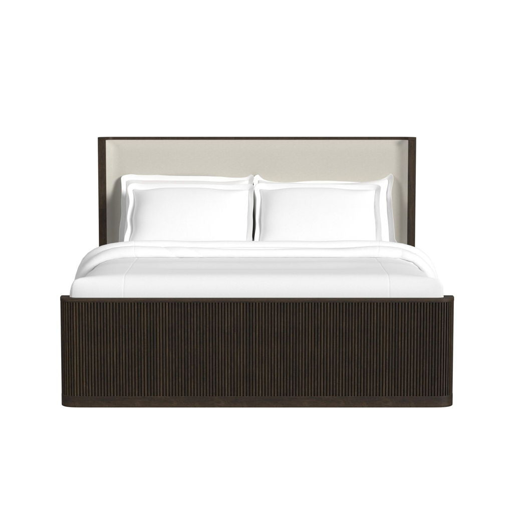 Sylvie  Upholstered Bed
