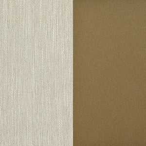 Tina Fabric Upholstered Bar Chair - Beige (Set of 2)