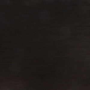 Phelps 123-inch Extension Leaf Dining Table - Distressed Noir
