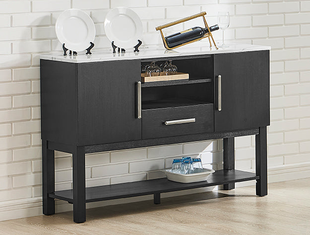 Vance Sideboard by Crown Mark