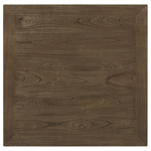 Sarasota 5-piece Drop Leaf Counter Dining Set - Rustic Cream