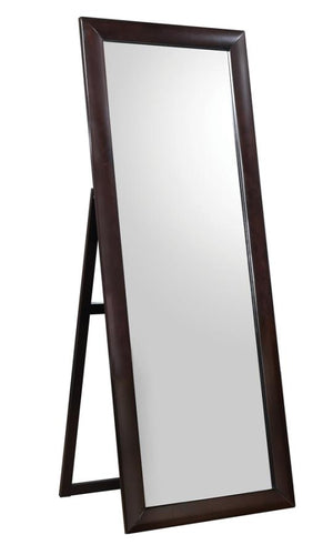 Phoenix Rectangular Standing Floor Mirror