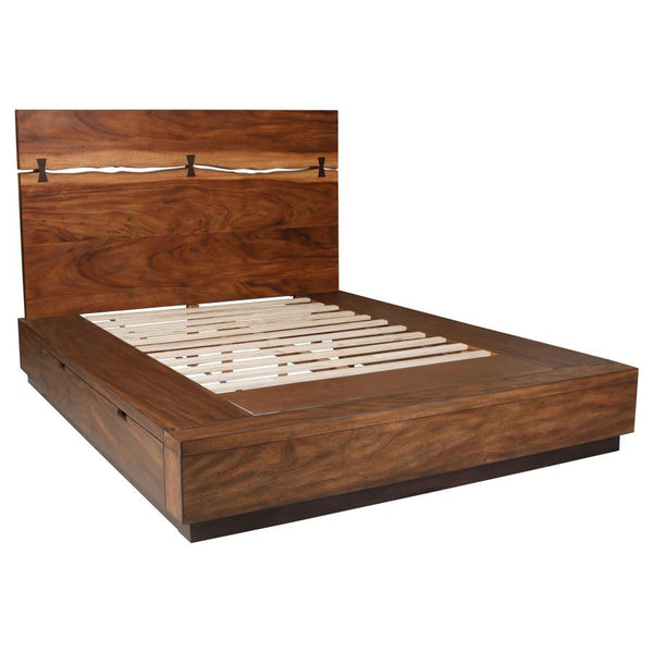 Bed Frames in Houston, TX Page 8 - La Sierra Furniture
