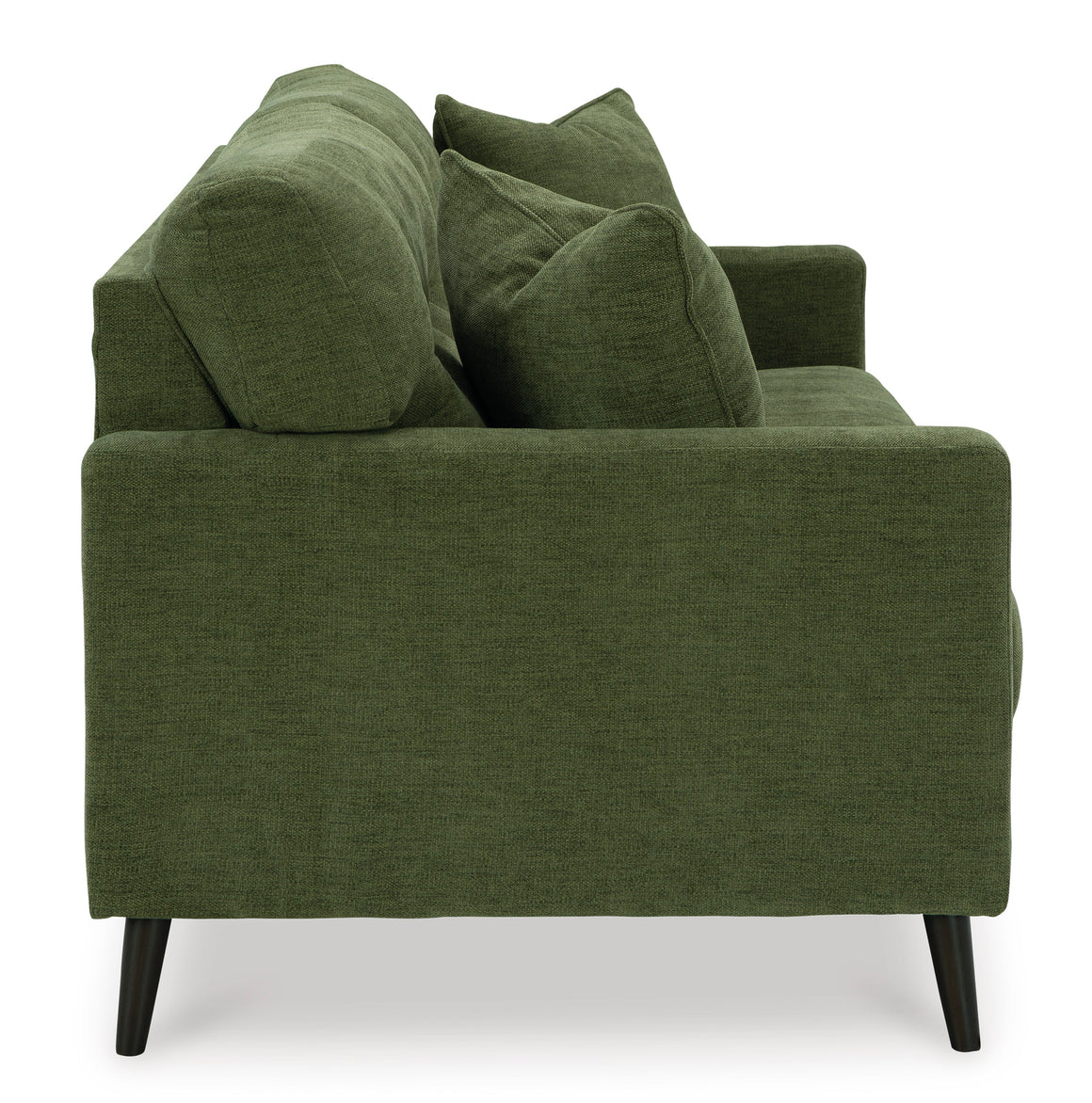 Bixler Sofa - Olive