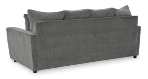 Stairatt Sofa - Gravel