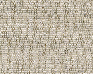 Edenfield Oversized Accent Ottoman - Linen
