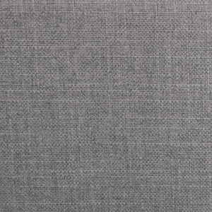 Camille Upholstered Queen Panel Bed - Grey