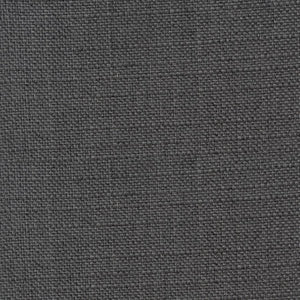 Bancroft Upholstered Queen Wingback Bed - Grey