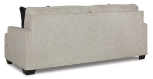 Vayda Sofa - Pebble