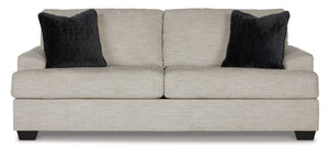 Vayda Sofa - Pebble