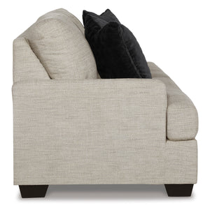 Vayda Sofa - Pebble
