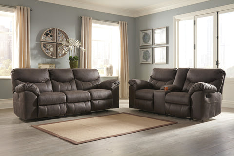 Reclining Furniture