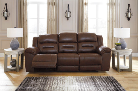 Recliners