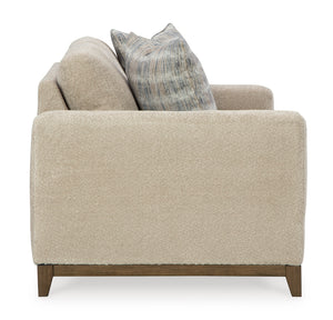 Parklynn Loveseat - Desert
