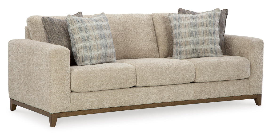 Parklynn Sofa - Desert