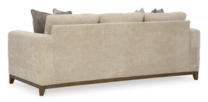 Parklynn Sofa - Desert