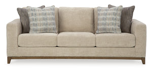 Parklynn Sofa - Desert