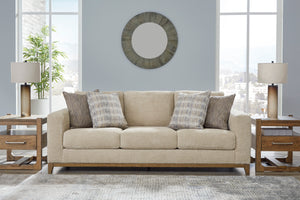 Parklynn Sofa - Desert