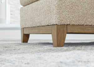 Parklynn Sofa - Desert