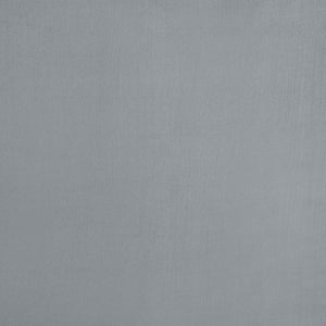 Sophia Upholstered Channel Tufted Barrel Accent Chair - Grey