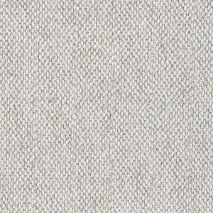 Rainn Boucle Upholstered Sloped Arm Accent Chair - Latte