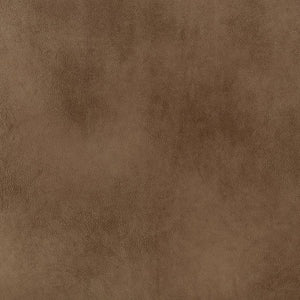 Thatcher Upholstered Tuxedo Arm Tufted Accent Chair - Brown
