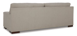 Maggie Sofa - Flax