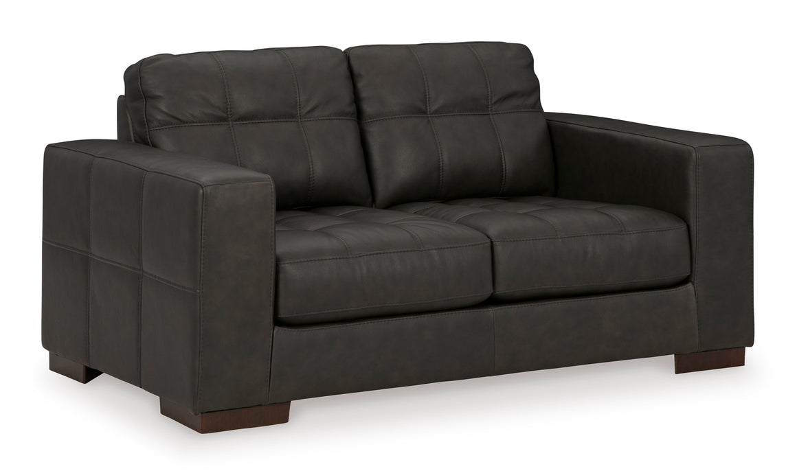 Luigi Loveseat - Thunder