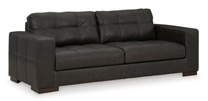 Luigi Sofa - Thunder