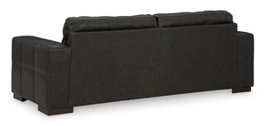 Luigi Sofa - Thunder