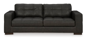 Luigi Sofa - Thunder