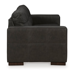 Luigi Sofa - Thunder