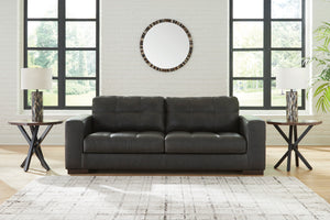 Luigi Sofa - Thunder