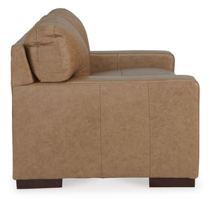 Lombardia Loveseat - Tumbleweed