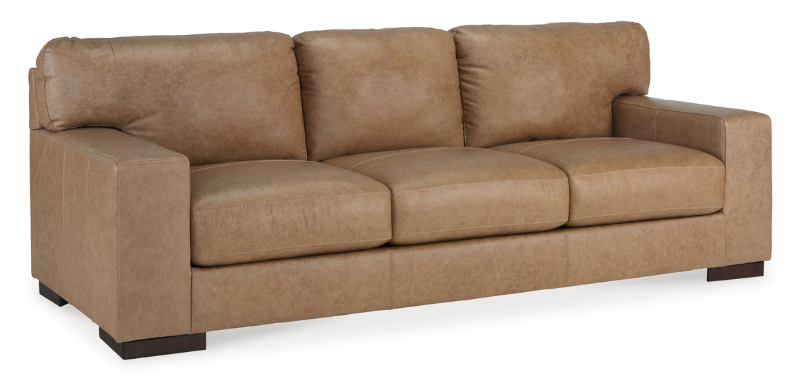 Lombardia Sofa - Tumbleweed