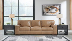Lombardia Sofa - Tumbleweed