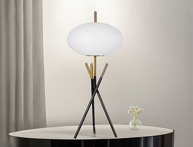 Table Lamp - 6293T by Crown Mark