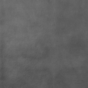 Conrad Upholstered Padded Arm Motion Sofa - Grey