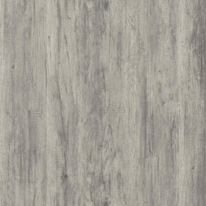 Burke 2-door TV Console - Grey Driftwood