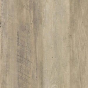 James 2-drawer Engineered Wood 48" TV Stand - Distressed Pine