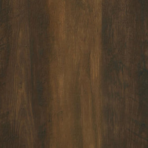 James 2-drawer Engineered Wood 48" TV Stand - Dark Pine