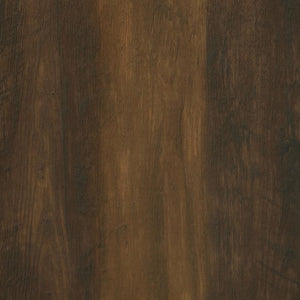 James 3-drawer Engineered Wood 60" TV Stand - Dark Pine
