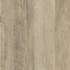 Stacie 3-piece Coffee Table Set - Distressed Pine and White