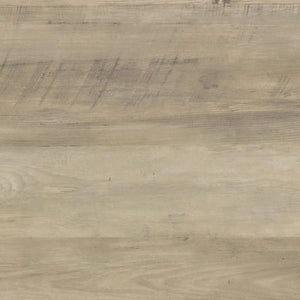 Sachin 4-door Engineered Wood 79" TV Stand - Distressed Pine