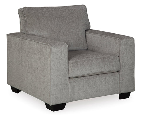 Accent Chairs
